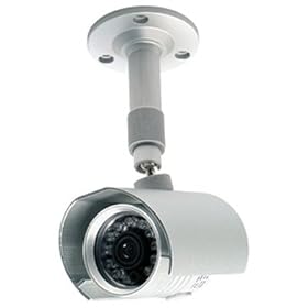 【クリックで詳細表示】屋外用ダミーカメラ (KS425D)