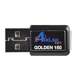 AirLink 101 Golden 150 AWLL5077 150Mbps 802.11g Wireless LAN USB Mini Adapter