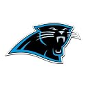 CAROLINA PANTHERS - NFL Football Team - Sticker Decal - #S0111