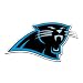 CAROLINA PANTHERS - NFL Football Team - Sticker Decal - #S0111
