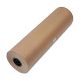 United Facility Supply : High-Volume Wrapping Paper, 50lb, 30