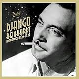 Django Rheinhardt