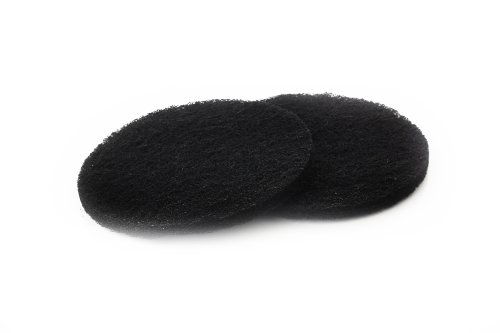 Natural Home 2-Pack Replacement Composter Filters Natural Home 2-Pack Replacement Composter Filters