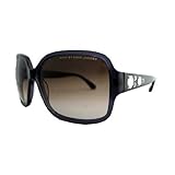 MARC BY MARC JACOBS �}�[�N�o�C�}�[�N�W�F�C�R�u�X �T���O���X MMJ009PS �u���E��