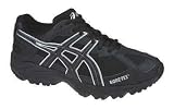 asics Gel-Target Lady Gore Tex Walkingschuhe