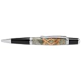 Pen Inlay Kit - 360 Degree Celtic Knot for Wall Street II and III