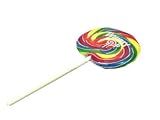 Whirly Pops, 3 oz, 48 count