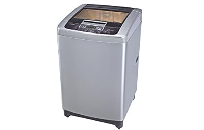 LG WF-T7519PR Top-loading Washing Machine (6.5 Kg, Mystic Red and Free Silver)