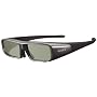 Sony - TDG-BR100B - Lunettes adultes 3D Actives - &hellip de Sony