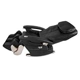 Human Touch HT-5320 Robotic Massage Chair Black