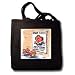 Londons Times Funny Medicine Cartoons - Public Enema Number Two - Tote Bags