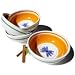 Pinzon By Caleca Sole Fruit Bowl Set - 4-Piece