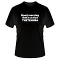 Tumpytees -IT Crowd/Mens T-Shirt TNETENNBA