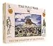 The Zulu War - British Infantry At Islandwana Plastic Army Men: 16 piece set of 54mm Figures - 1:32 Scale_s-2