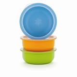 Skip Hop Palette Plate Extra Bowls by Skip Hop