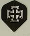 maltese11  - 3 sets MALTESE CROSS Standard flights Amerithon Made