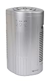 NScessity: TiO2 UV Plasma Air Purifier
