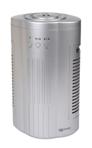 Childrens Toyshop  Toys : NScessity: TiO2 UV Plasma Air Purifier