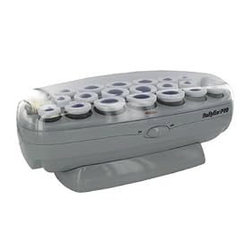 Conair Babyliss Pro Ceramic 20 Roller Hairsetter