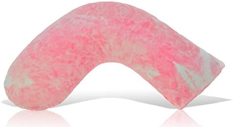 Pink TieDye Bosom Baby