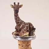Giratbfe Bottle Stopper
