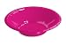 Hot Magenta Bowl, Plastic 12 Oz Solid (12pks Case)