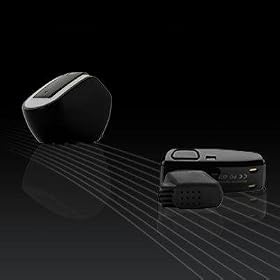 Ax Micro Stereo Bluetooth Headset