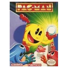Pac-Man