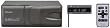 Pioneer CDX-FM1287 12-Disc CD Changer