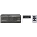 Pioneer Car CDXFM1287 Universal FM-Modulated 12-Disc Multi-CD System with Wireless Remote Control