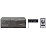 Pioneer Car CDXFM1287 Universal FM-Modulated 12-Disc Multi-CD System with Wireless Remote Control