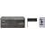 Pioneer Car CDXFM1287 Universal FM-Modulated 12-Disc Multi-CD System with Wireless Remote Control