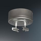 V/A 150W Direct Feed Canopy with Electronic Transformer