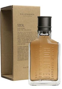 Hollister SoCal FOR MEN by Hollister - 1.7 oz EDC Spray