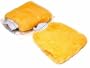 One Grand Wash Mitt Without Thumb