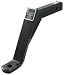 Curt Manufacturing 45112 10 In X 8 In X 10 1/4 In Ball Mount