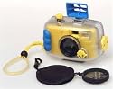 Doerr Splash PRO Sucherkamera 135 mm Kamera