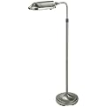 Heritage Deluxe Floor Lamp