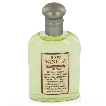 RAW VANILLA by Coty 1.7 oz