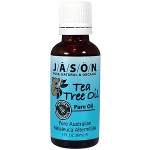 Jason 100% Pure Tea Tree Oil, 1 Ounce Bottles (Pack of 2) picture 31bxmyTYMnL Jason 100% Pure Tea Tree Oil, 1 Ounce Bottles (Pack of 2)