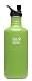 Klean Kanteen 40-Ounce Classic Sport Cap 2.0 Stainless Steel Water Bottle