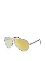 Diesel Gafas de Sol DL0134-28L (52 mm) Dorado