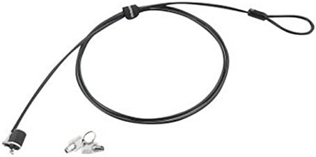 Lenovo Security Cable Lock - Security Cable Lock - 5 Ft