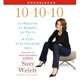10-10-10: A Life-Transforming Idea
