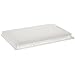 CapitolBrand SP0017 Natural Thermo-Fast PCR Plate with 384 Skirted Wells, 25 microliter Volume (Case of 50)