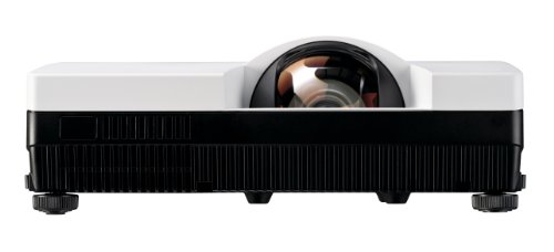 CP-D10 LCD Proj XGA 400:1 2000 Lumens VGA 7.7LBS