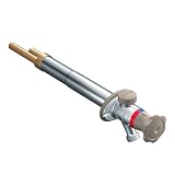 Moen HC400506 Sill Faucets 6-Inch Outdoor Faucet