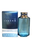 CHROME LEGEND For Men By AZZARO Eau de Toilette Spray
