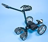 Cart-Tek GR-1000-Remote Control Cart