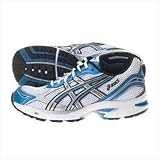 Asics Mens Gel 1120 Wht/Ltng/Navy 9